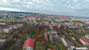 De vânzare Casā + Teren 1054 mp, în Sȃnmartin