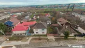 De vânzare Casā + Teren 1054 mp, în Sȃnmartin