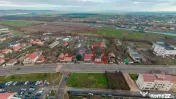 De vânzare Casā + Teren 1054 mp, în Sȃnmartin