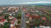 De vânzare Casā + Teren 1054 mp, în Sȃnmartin