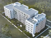 Apartament 2 camere I Baneasa I Premium