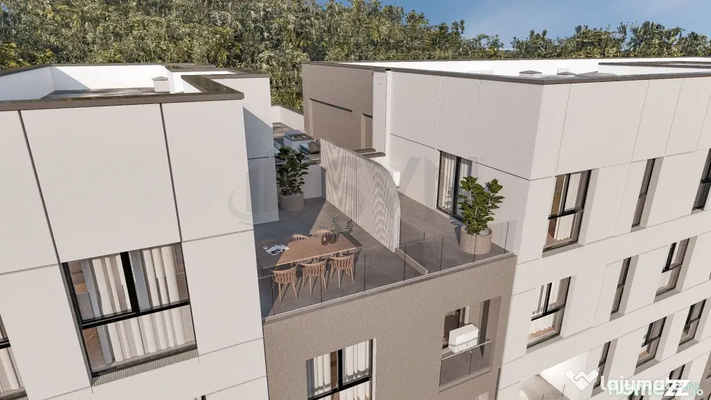 Apartament 2 camere I Baneasa I Premium