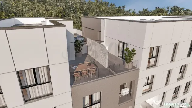 Apartament 2 camere I Baneasa I Premium
