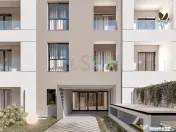 Apartament 2 camere I Baneasa I Premium 