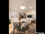 Apartament 2 camere I Baneasa I Premium 