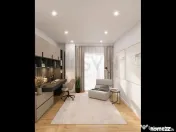 Apartament 2 camere I Baneasa I Premium 