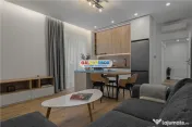 Apartament 3 camere 65 mp | Parcare | Nou | Piata Sudului | 