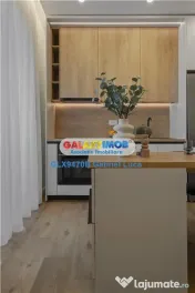 Apartament 3 camere 65 mp | Parcare | Nou | Piata Sudului | 