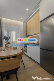 Apartament 3 camere 65 mp | Parcare | Nou | Piata Sudului | 