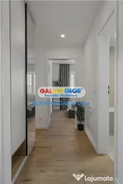 Apartament 3 camere 65 mp | Parcare | Nou | Piata Sudului | 