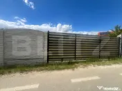 Teren intravilan, 1231mp, dubla deschidere, Preajba 