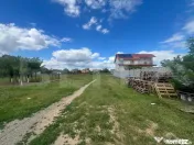 Teren intravilan, 1231mp, dubla deschidere, Preajba 
