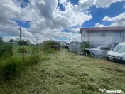 Teren intravilan, 1231mp, dubla deschidere, Preajba 