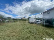 Teren intravilan, 1231mp, dubla deschidere, Preajba 