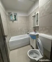 2 camere, decomandat, P/10-Drumul Taberei-Mall Plaza 