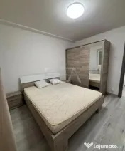 2 camere, decomandat, P/10-Drumul Taberei-Mall Plaza 