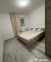 2 camere, decomandat, P/10-Drumul Taberei-Mall Plaza 