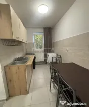 2 camere, decomandat, P/10-Drumul Taberei-Mall Plaza 