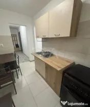 2 camere, decomandat, P/10-Drumul Taberei-Mall Plaza 
