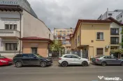 Casa / VIla - Spatiu comercial de vanzare - Dorobanti Vic... 