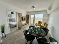 Apartament 2 camere, prima inchiriere, Prima Green, parcare 