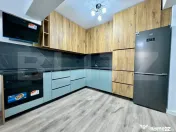 Apartament 2 camere, prima inchiriere, Prima Green, parcare 