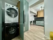 Apartament 2 camere, prima inchiriere, Prima Green, parcare 