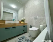 Apartament 2 camere, prima inchiriere, Prima Green, parcare 