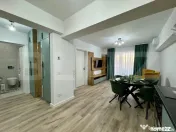 Apartament 2 camere, prima inchiriere, Prima Green, parcare 