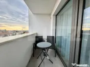 Apartament 2 camere, prima inchiriere, Prima Green, parcare 