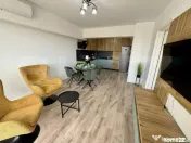 Apartament 2 camere, prima inchiriere, Prima Green, parcare