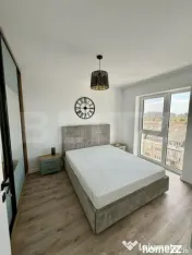 Apartament 2 camere, prima inchiriere, Prima Green, parcare