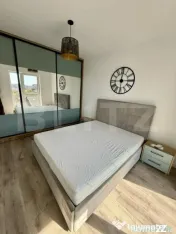 Apartament 2 camere, prima inchiriere, Prima Green, parcare
