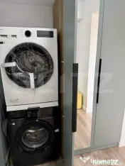 Apartament 2 camere, prima inchiriere, Prima Green, parcare