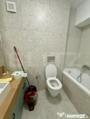 Apartament 2 camere, prima inchiriere, Prima Green, parcare