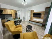 Apartament 2 camere, prima inchiriere, Prima Green, parcare 