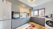 Casă individuală lângă Brașov + curte 300 mp | 0% co...