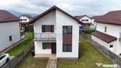 Casă individuală lângă Brașov + curte 300 mp | 0% co...