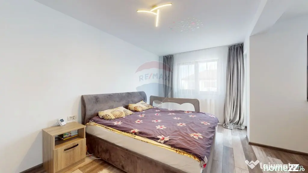 Casă individuală lângă Brașov + curte 300 mp | 0% co...