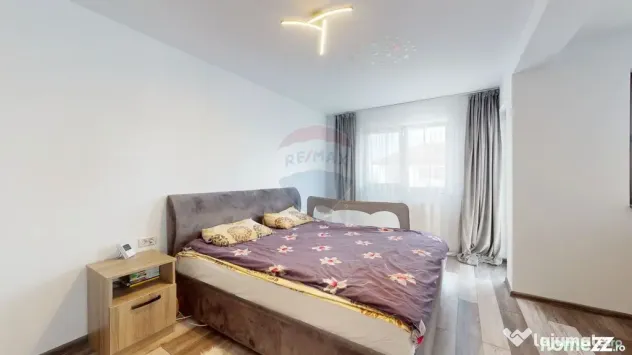 Casă individuală lângă Brașov + curte 300 mp | 0% co...