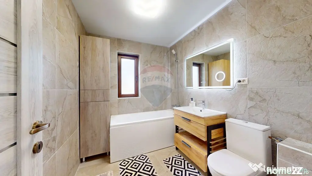 Casă individuală lângă Brașov + curte 300 mp | 0% co...