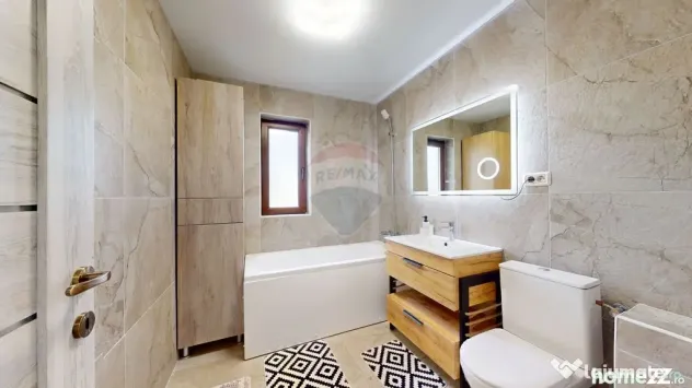 Casă individuală lângă Brașov + curte 300 mp | 0% co...