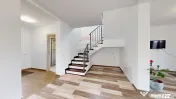 Casă individuală lângă Brașov + curte 300 mp | 0% co...
