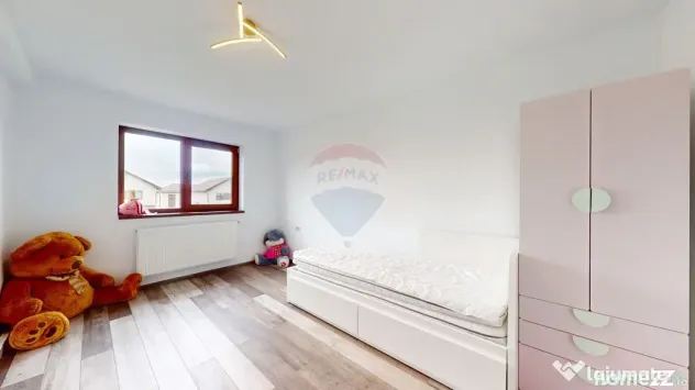 Casă individuală lângă Brașov + curte 300 mp | 0% co...
