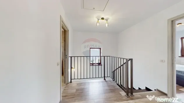 Casă individuală lângă Brașov + curte 300 mp | 0% co...