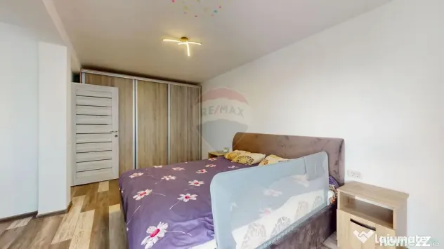 Casă individuală lângă Brașov + curte 300 mp | 0% co...