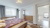 Casă individuală lângă Brașov + curte 300 mp | 0% co...