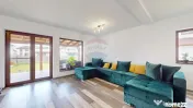 Casă individuală lângă Brașov + curte 300 mp | 0% co...