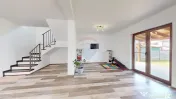 Casă individuală lângă Brașov + curte 300 mp | 0% co...