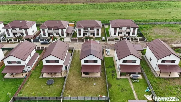 Casă individuală lângă Brașov + curte 300 mp | 0% co...